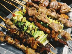 -买又大餐厅(福林里店)