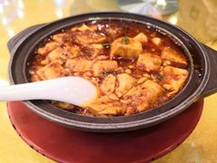 麻婆豆腐-缪氏川菜(第五园店)