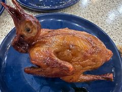 -煲煲掂风味煲仔饭餐厅(西区店)