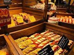 -B&C黄油与面包·THE GARDEN BAKERY概念店(世纪汇店)