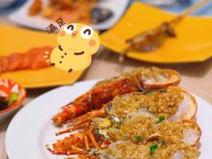 -怡咖啡·自助餐·西安香格里拉