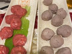 -悦来悦牛潮汕牛肉火锅(大浪店)