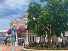 -大连海昌发现王国主题公园