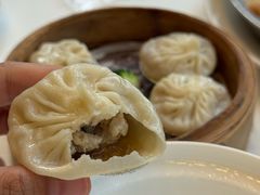 黑松露小笼包-寻味顺德·顺峰山庄(大良店)