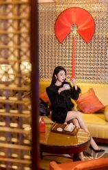 -青岛香格里拉·氣水疗中心