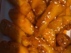 -路边边.炒菜烧烤.音乐餐厅(良乡长虹店)