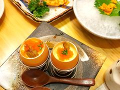 -悦和餐厅(CBD玉米楼店)