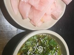 -舒家大院老火锅(台江路店)