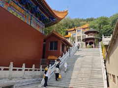 -宝通禅寺