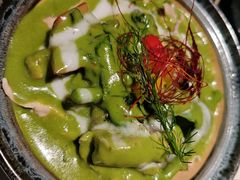 -芭札·Thai泰国餐厅(同和金铂天地店)