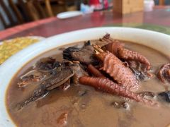 -明月食府(二区干二路店)