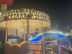 -东涌水乡风情街