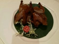 -東海海鲜酒家(中信广场店)