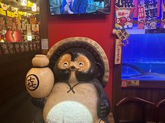 -隐月· 㐂和食屋(芝罘万达公馆店)