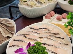 -牛鼎盛新疆雪花鲜牛火锅(武夷绿洲 店)
