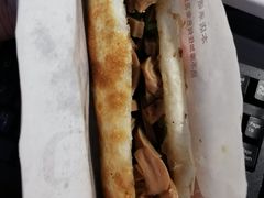 -王胖子驴肉火烧(东四旗舰店)