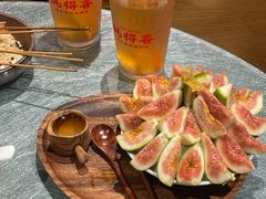 -蚝得喜海鲜(东城店)