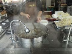 -潮镇老尾牛杂(环城西路店)