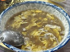 -绿林山庄土菜馆