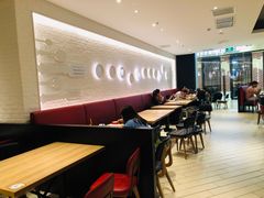 卡座-必胜客(永旺店)