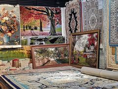 -中国国际会展中心-马甸购物街