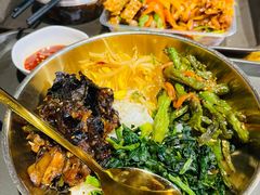 -聚合鑫东北熏酱熟食麻辣面(长阳店)
