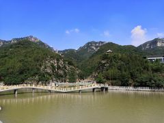 -潭溪山