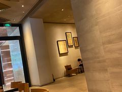 -星巴克臻选(杭州嘉里中心1F店)