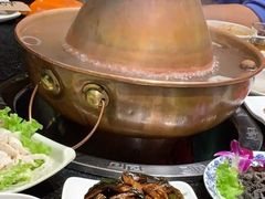 -爆肚王涮肉(吕家营店)