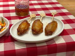 -西贝(宝乐汇店)