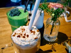 -Grande A'moo(上海万象城店)