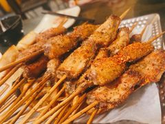 -西单翅酷(西单店)