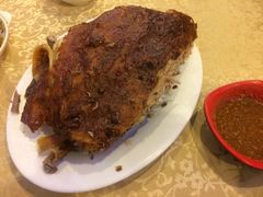 -维吾尔餐厅(宜山路店)