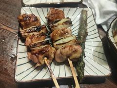 -一吉焼鸟·FOUNDER(桂林路店)