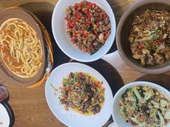 -八碗湘长沙市井菜(坡子街店)