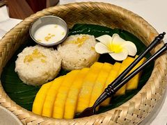 -NAYA·亚洲泰菜(欢乐港湾店)