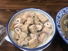 -兰边碗(鼓楼店)