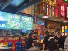 -江北北火锅馆·公路夜市(魏公村店)