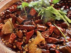 -水煮三国·川鲁江湖菜(香山店)