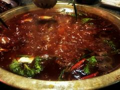 -佬革命主题火锅(玉沙路店)