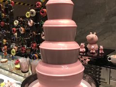 -万达文华酒店·48F云端窗景美食汇自助餐厅