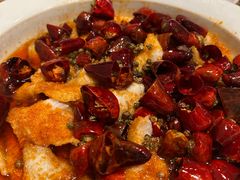 -榕意·川味之美(深业上城店)