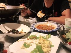 -心怡东北烤冷面(赤峰路店)