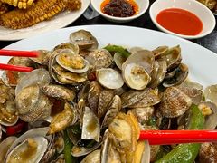 -一哥美食(总店)