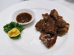 -伊尹活海参馆(衡山路店)