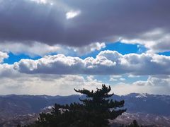 -北岳恒山