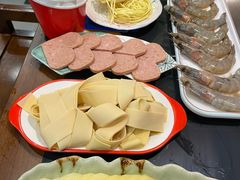 -晓林火锅(安定门店)