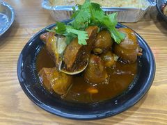 酱爆鲍鱼螺（招牌）-老虎滩大连海鲜烧烤(建邺云锦路总店)