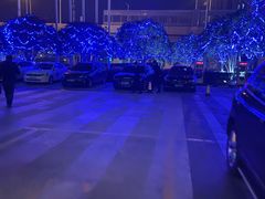 -长沙豪布斯卡酒店(长沙省政府德思勤店)