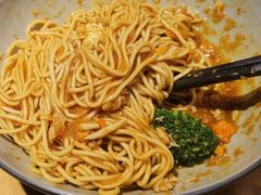 -姚面记·海派家常菜(恒基名人购物中心店)